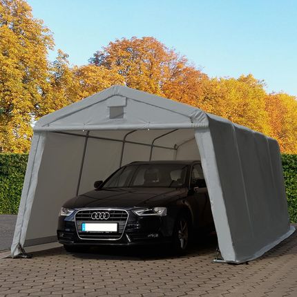 Mercedes g 6x6 Budowa i remont Ceneo.pl Profinamiot Namiot Garażowy Pvc 550G Szary 1,6X2,4M Opinie