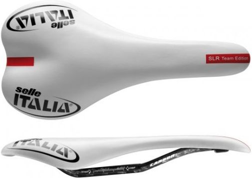【新品未使用】selle ITALIA SLR team edition Selle Italia SLR Team Edition - Ceny i opinie - Ceneo.pl