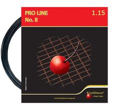 Zdjęcie Kirschbaum Pro Line No. Ii 1.15 12M - Góra Kalwaria