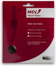 Zdjęcie Msv Go Max 1.20 12M Czarny - Frampol