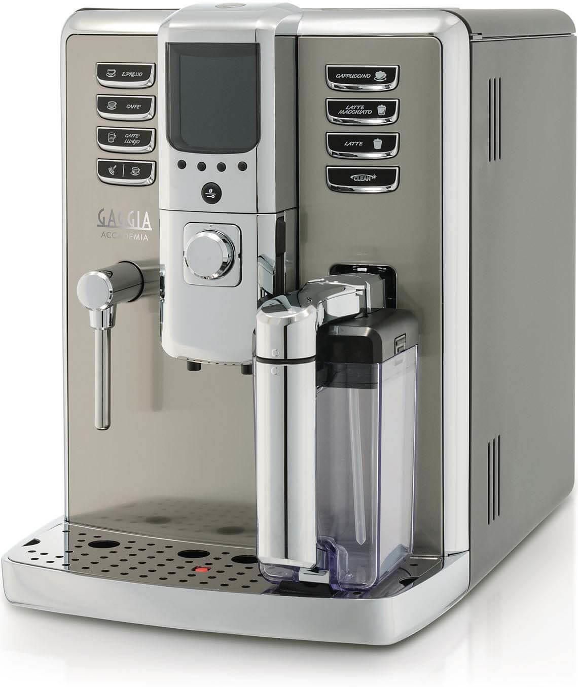 Gaggia Accademia RI9702/04 Opinie i ceny na Ceneo.pl