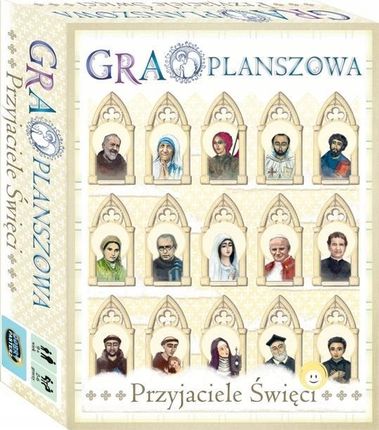 Przyjaciele święci - zdjęcie 3