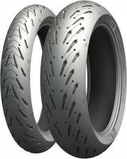 Zdjęcie Michelin Pilot Road 5 R 190/55R17 75W Tl 2018 - Mogilno
