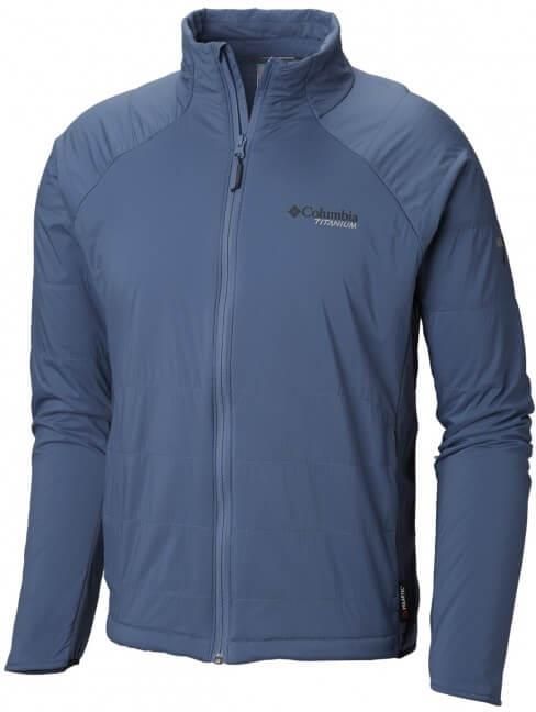 alpine traverse jacket