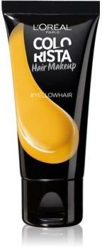 L'Oreal Colorista Hair makeup jednodniowa farba 8 Yellow 30ml