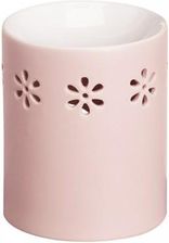 Zdjęcie Bolsius Creations Round Kominek Do Wosków Jasnoróżowy - Warszawa