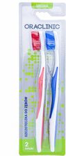 Zdjęcie Oraclinic Szczoteczka Basic 2Szt - Ryki