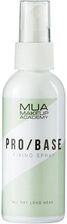 Zdjęcie Mua Probase Spray Do Utrwalania Makijażu 70Ml - Nowy Dwór Mazowiecki