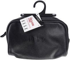 Zdjęcie Elle Beauty Elle Kosmetyczka Czarna 1Szt - Buk