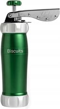 Zdjęcie Marcato Biscuits Domowa Maszynka Do Ciastek Zielona Verde - Nowogard