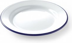 Zdjęcie Hendi Talerz Płytki Emaliowany 200 Mm Hendi (621226) - Łask