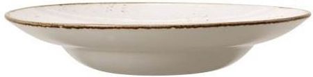 Steelite Talerz Z Porcelany Głęboki Nouveau Bowl Craft Biały (11550372)