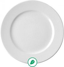 Zdjęcie Rak Talerz Płaski Porcelanowy Okrągły 210 Mm (Rbafp2124) - Bieruń