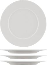 Zdjęcie Menuett Talerze Porcelanowe 4 Szt 27 Cm - Puszczykowo