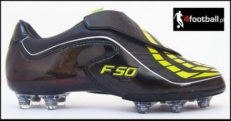 f50 8 tunit