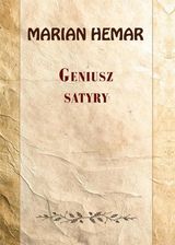 Zdjęcie Geniusz Satyry Wybór Wierszy Z Lat 1962–1972  - Wisła