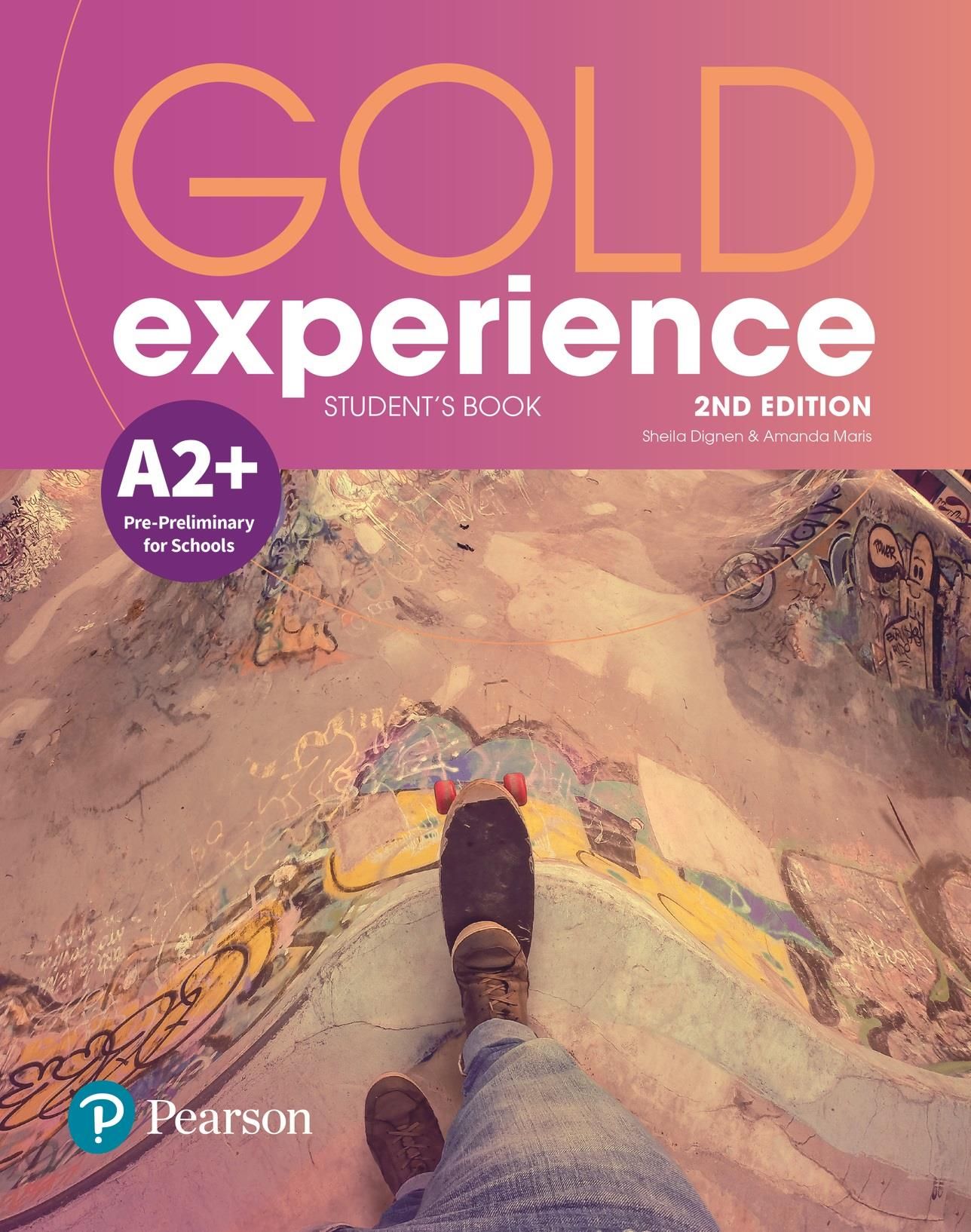 Gold Experience 2Ed A2 Student S Book Ceny I Opinie Ceneo pl gold-experience-2ed-a2-student-s-book-ceny-i-opinie-ceneo-pl