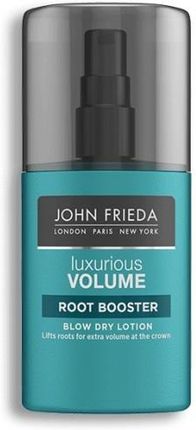 John Frieda Luxurious Volume Root Booster Mgiełka Zagęszczająco Modelująca 125 ml
