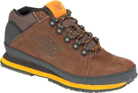 Buty lifestylowe New Balance H754BY
