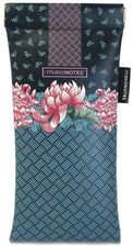 Zdjęcie Etui na okulary MakeNotes Be orginal in spring - MakeNotes  - Supraśl