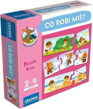 Zdjęcie Granna Co Robi Miś?   - Poddębice