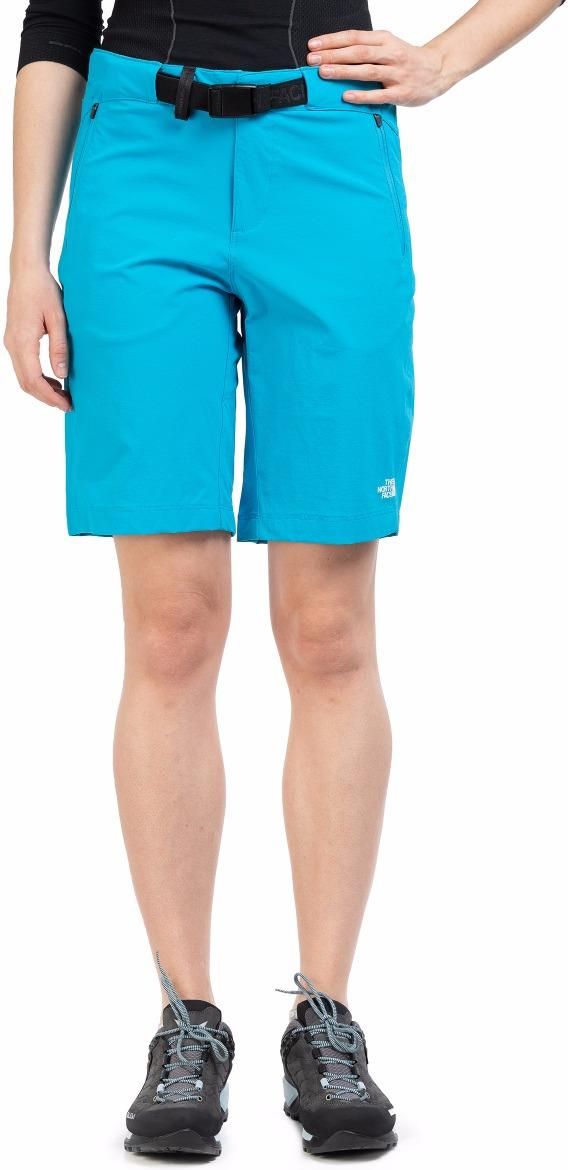 the north face speedlight short