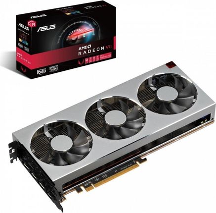 ASUS Radeon VII 16GB HBM2 (RADEONVII16G) - Karta graficzna