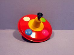 Zdjęcie Hipo Bąk W Kropki.     - Lublin