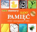 Adamigo Super Pamięć - Memory