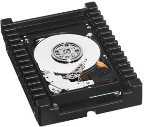 WD VelociRaptor 450GB 32MB SATA 6GB/s 3,5cala (WD4500HLHX)