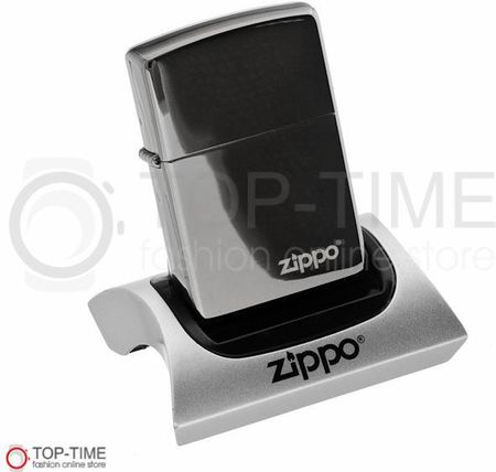 Zippo Black Ice w/Zippo z150zL - Ceny i opinie - Ceneo.pl
