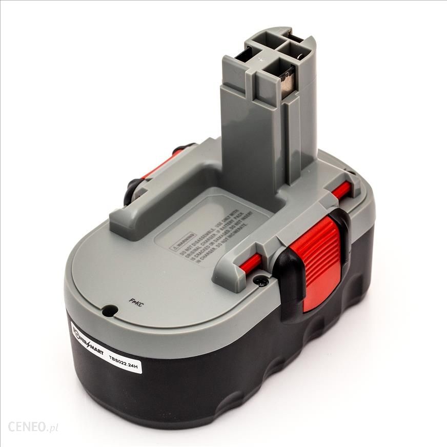Bosch Starter set Batterie PBA 18V 6.0Ah W-B + chargeur AL1830CV  (1600A00ZR8)