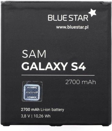 Bateria Samsung I9500 Galaxy S4 2700 mAh Li-Ion Bl
