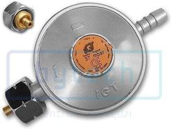 Zdjęcie REDUKTOR LPG DO BUTLI 11 KG - Lublin