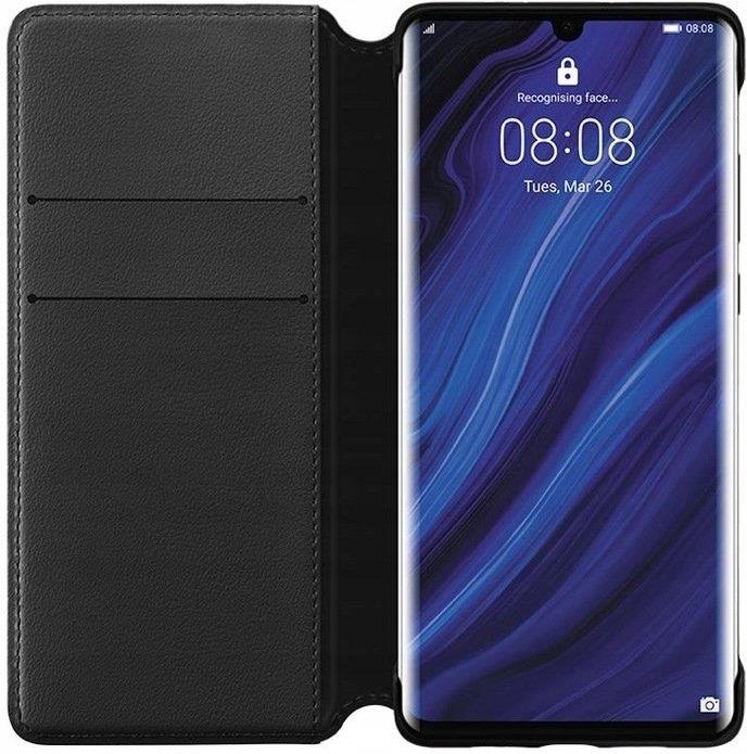 huawei p30 pro wallet case