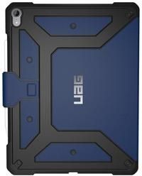 UAG Metropolis do iPad Pro 12.9" z MIL STD 810G 516.6 (niebieska)