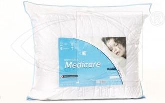 Amw Poduszka Antyalergiczna 50X70 Medicare Z Zamkiem Poduszka Antyalergiczna 50x70 Medicare z zamkiem | sklep