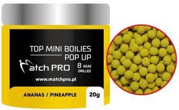 Matchpro Kulki Method Pop Up Ananas 8mm