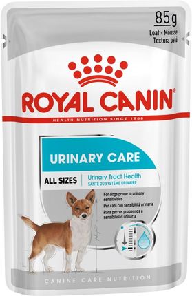 Royal Canin Veterinary Urinary Care Loaf 12x85g