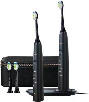 Szczoteczka elektryczna Philips Sonicare HX9394/92 - Opinie i ceny