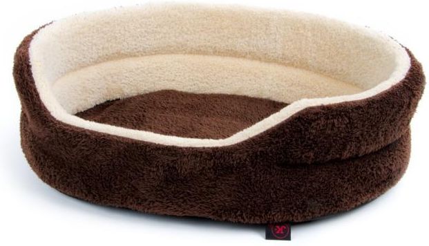 Jk Animals Legowisko Lama Brazowe Xs 458011 Ceny I Opinie Ceneo Pl