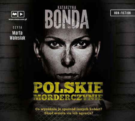 Polskie Morderczynie [CD MP3] 