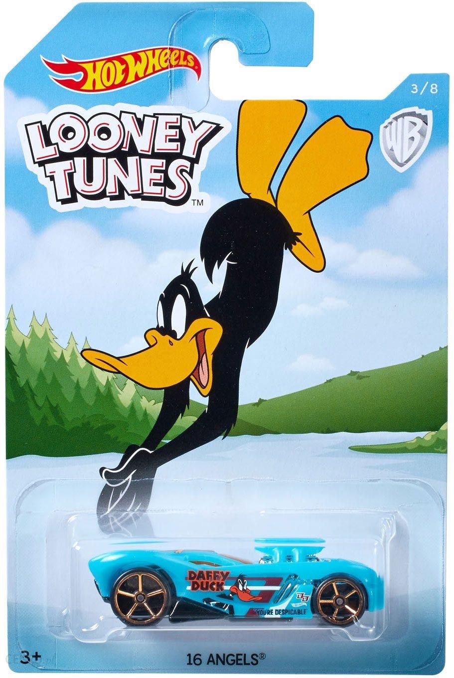download hot wheels unleashed looney tunes for free