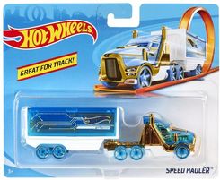 hot wheels star track