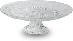 Zdjęcie Tadar Patera Stała Na Ciasto Szklana Roso 30 Cm Stojak Na Tort - Parczew