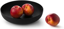 Zdjęcie Alessi Misa Texture 24Cm Czarna (Jm1724Bt) - Gniezno