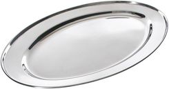 Zdjęcie Kinghoff Stalowa Taca Półmisek 30Cm (Kh1231) - Koronowo