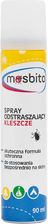 Zdjęcie Mosbito Spray Odstraszający Kleszcze 90Ml - Jasień