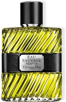 Christian Dior Eau Sauvage Woda Toaletowa 100 ml