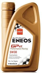 ENEOS PERFORMANCE RACING GP4T 5W30 JASO MA2 1L 